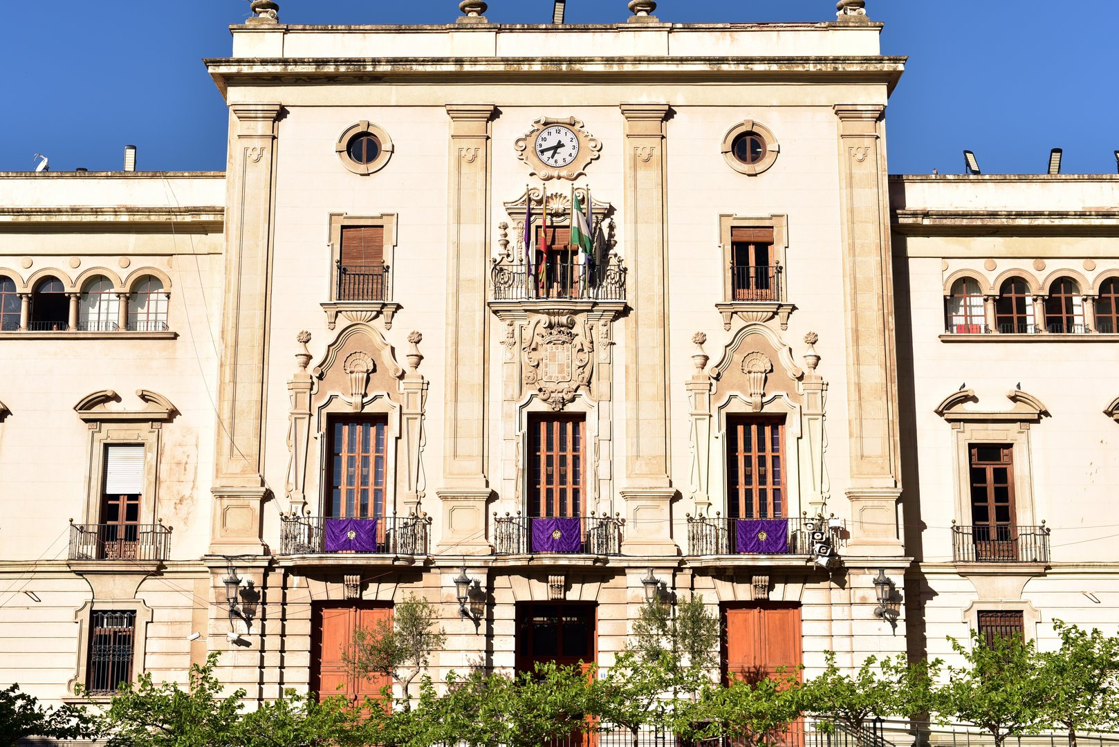 Essential Free Tour Ubeda5