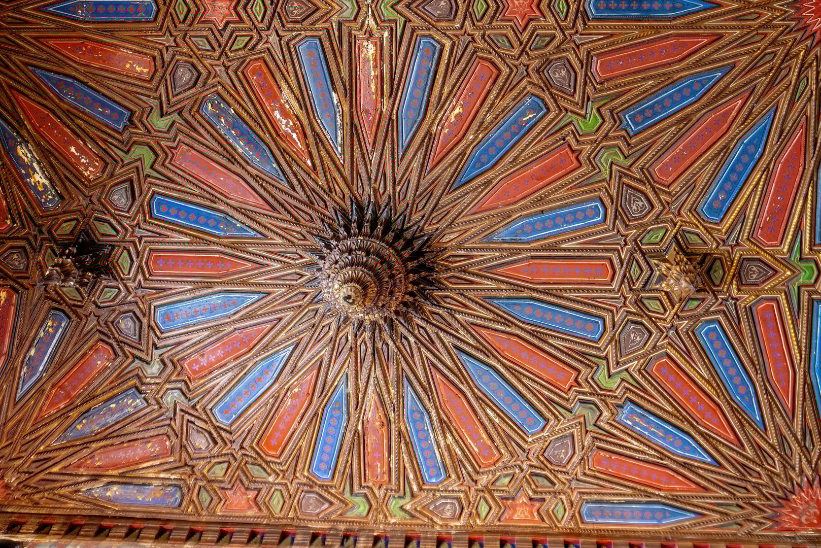 Essential Free Tour Jaen4