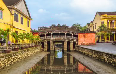 Essential Free Tour Hoi An Banner