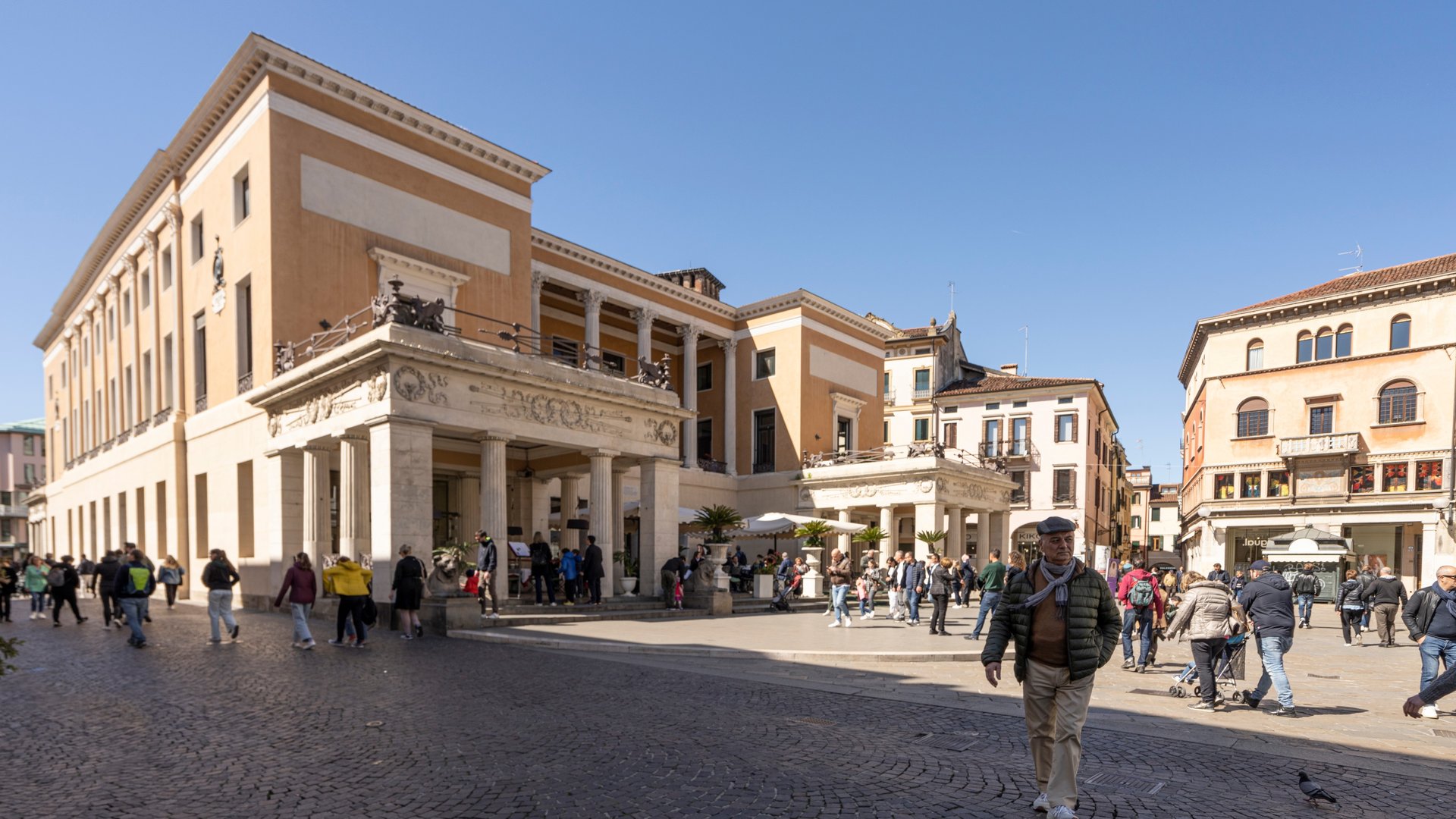 Essential Free Tour Padua4