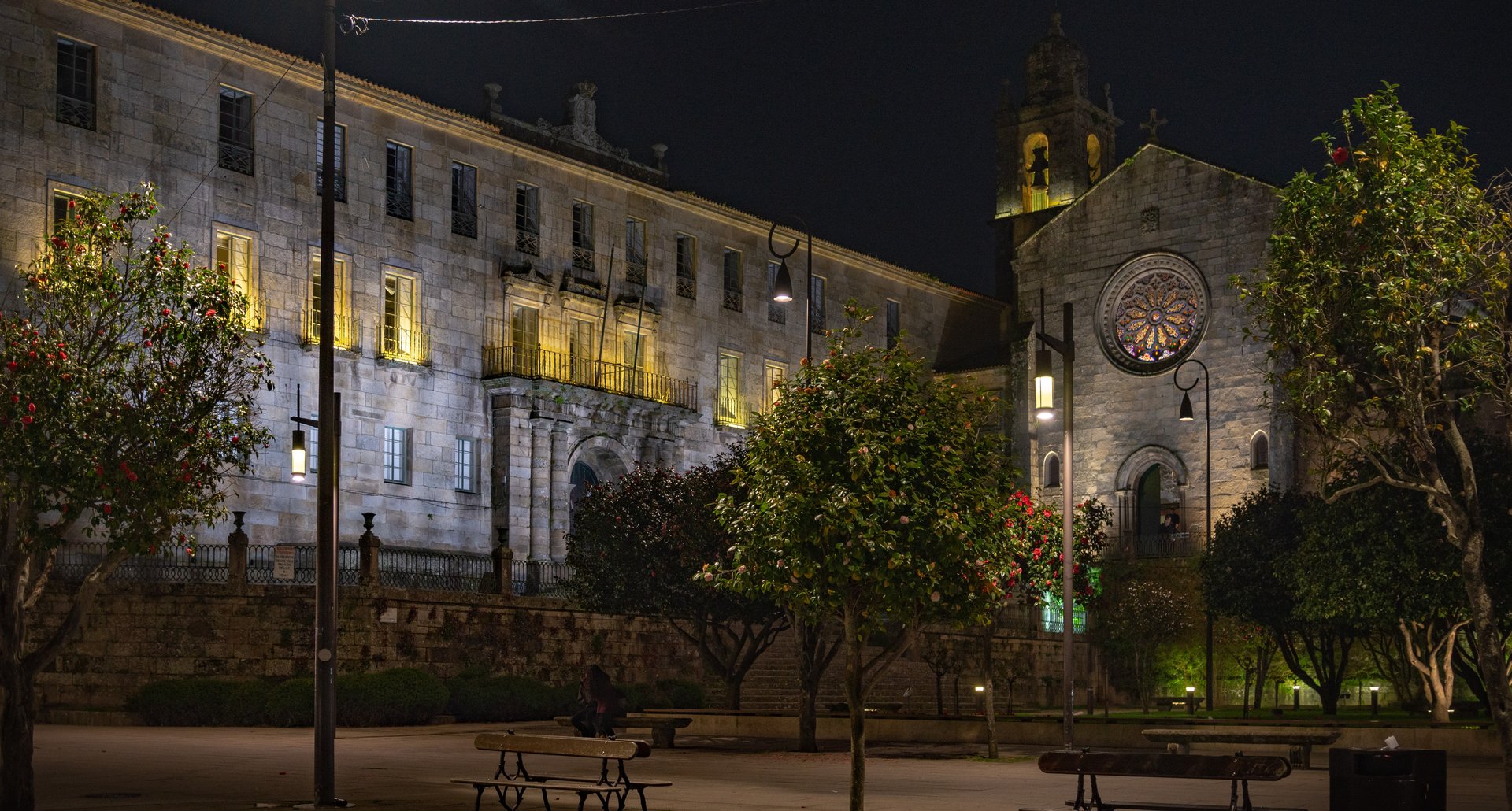 Free Mysteries & Legends Tour Pontevedra3