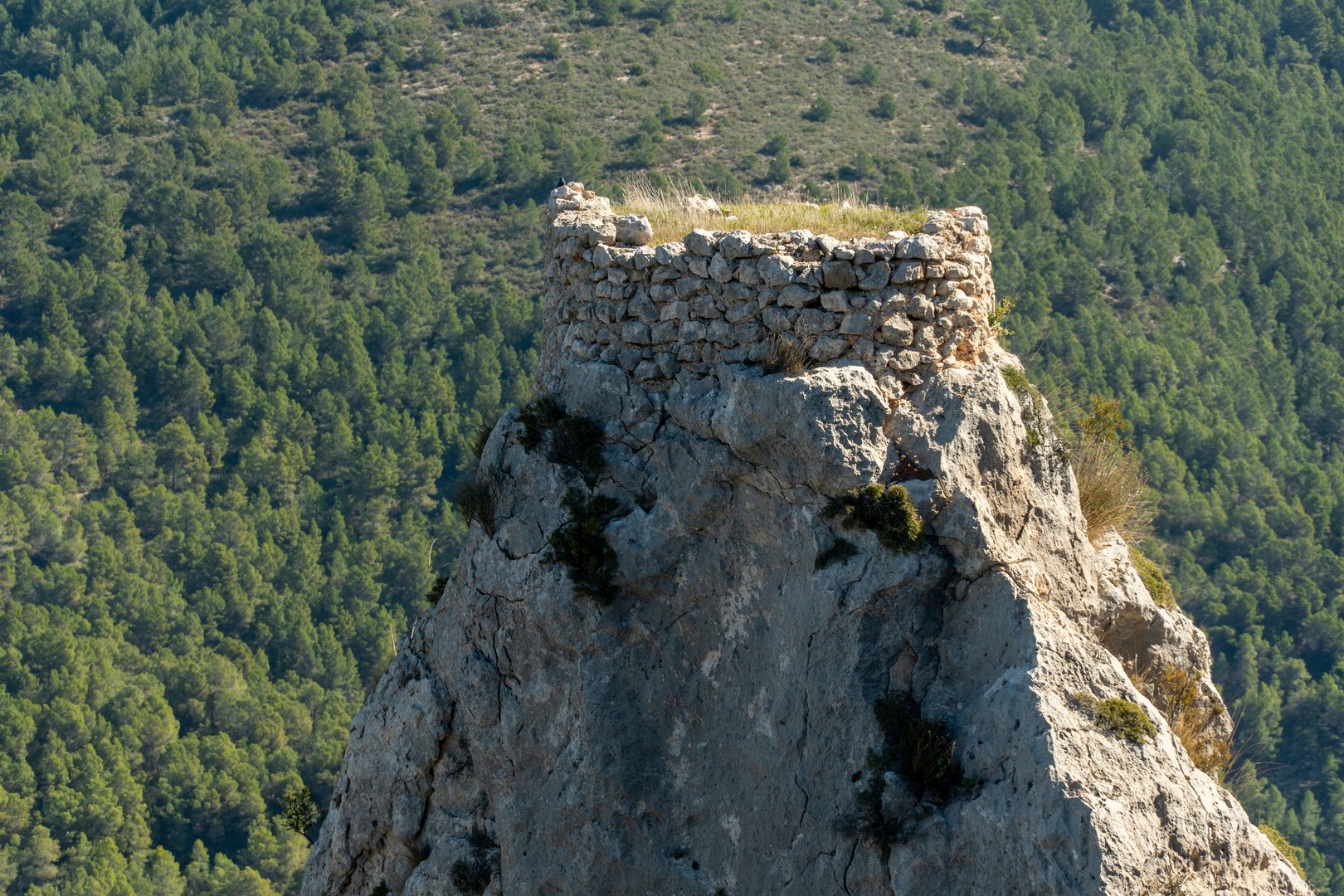 Essential Free Tour El Castell de Guadalest2