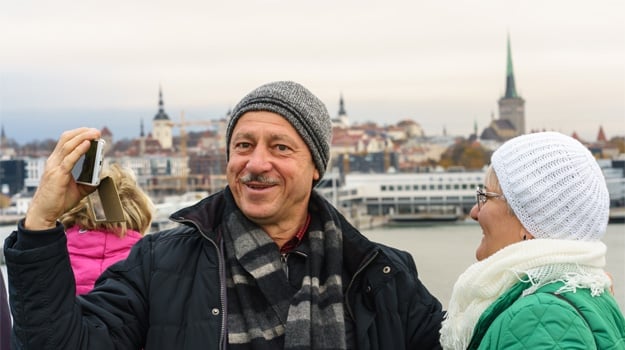 Essential Free Tour Tallinn4