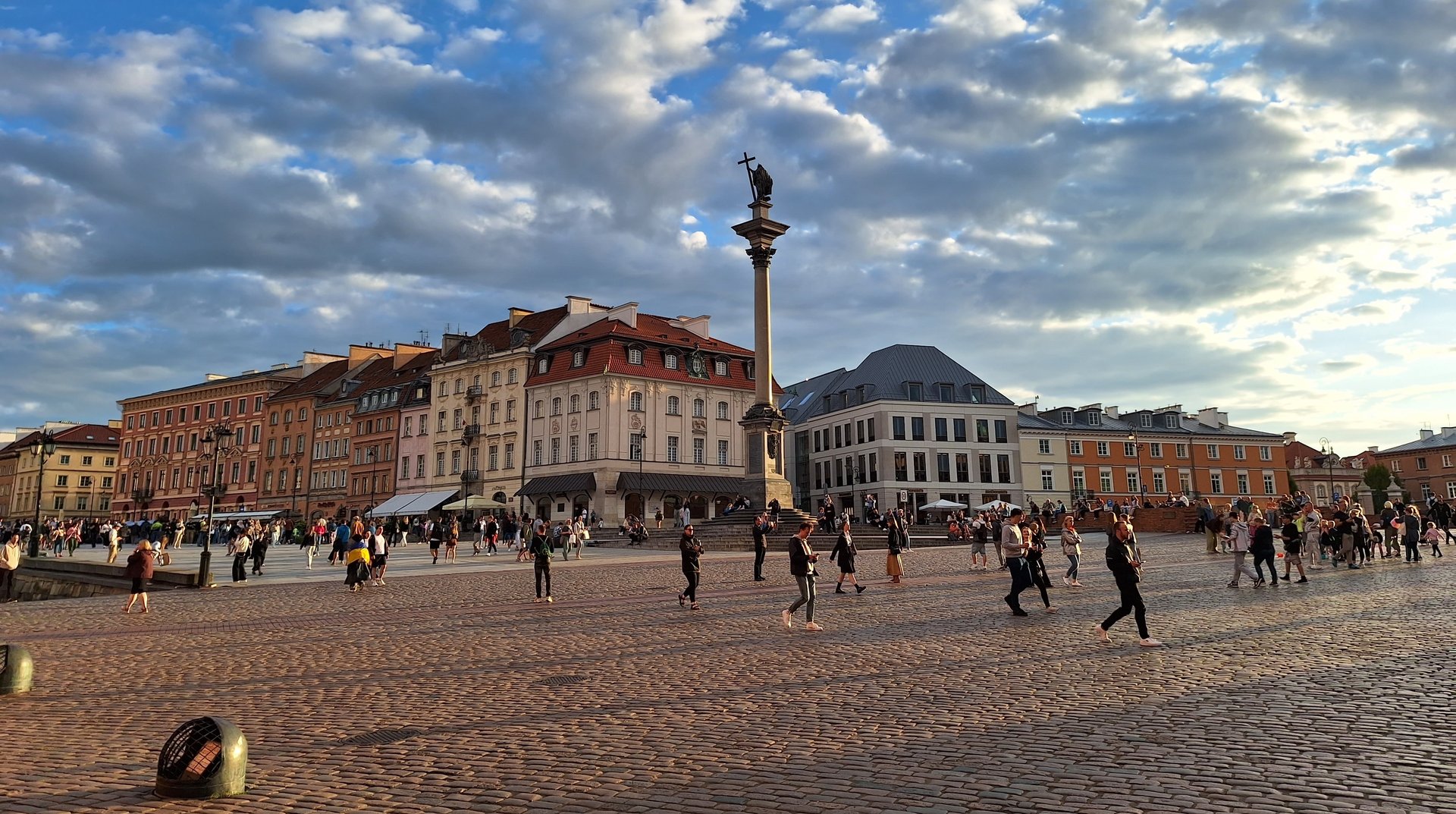 Essential Free Tour Warsaw5