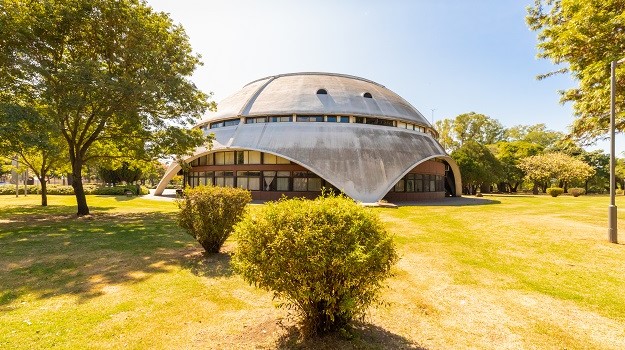 Essential Free Tour Rosario2