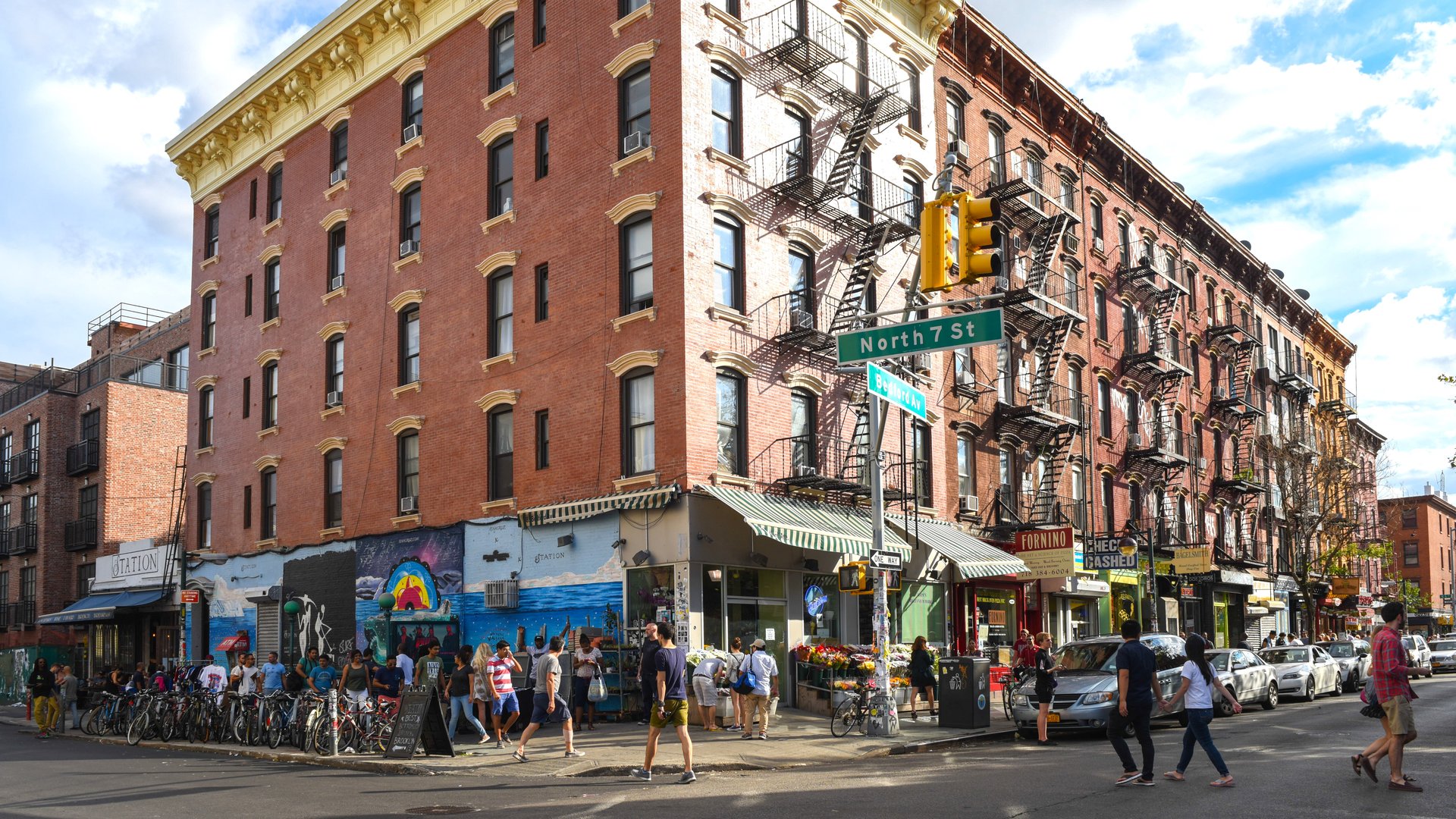 Free Williamsburg Tour New York5