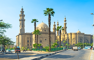 Cairo Highlights1