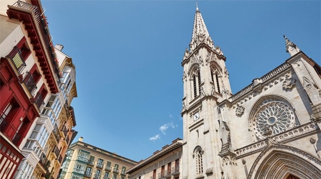 Essential Free Tour Bilbao4