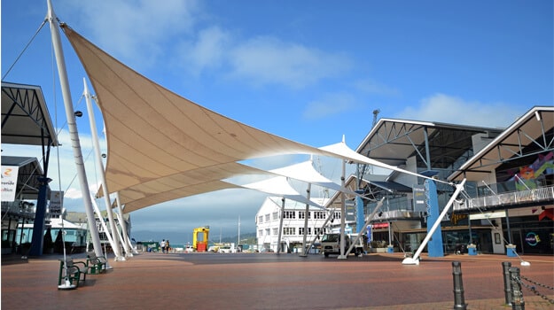 Essential Free Tour Wellington3