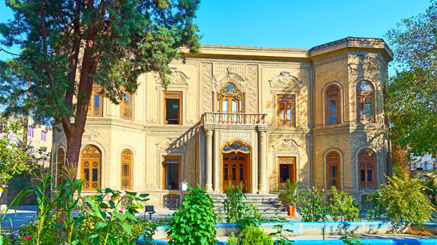 Essential Free Tour Tehran2