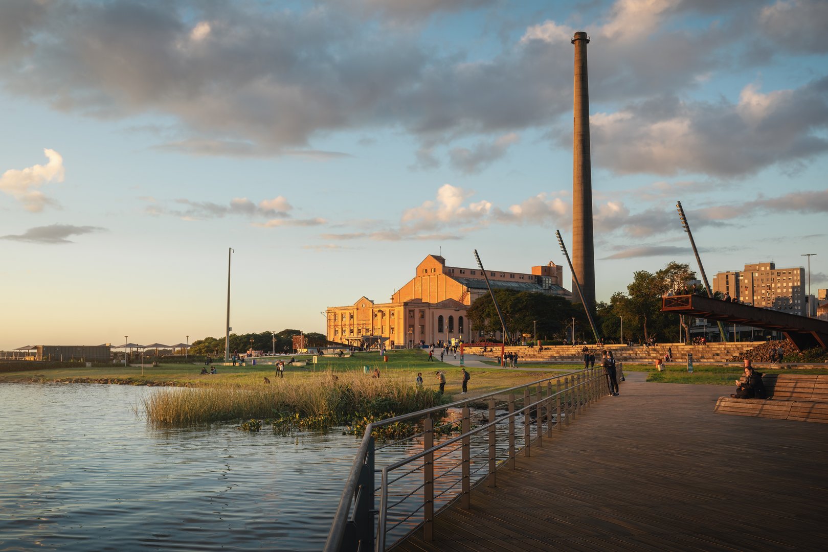 Essential Free Tour Porto Alegre4