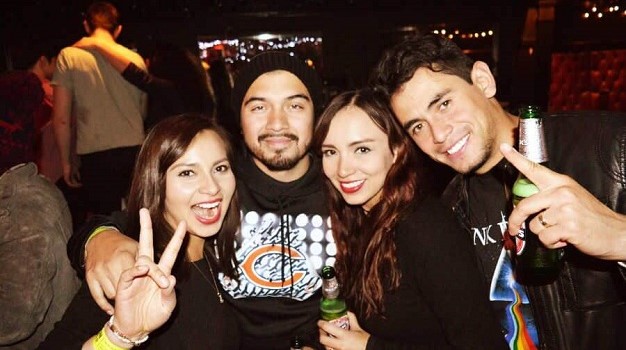 Camden Pub Crawl London4