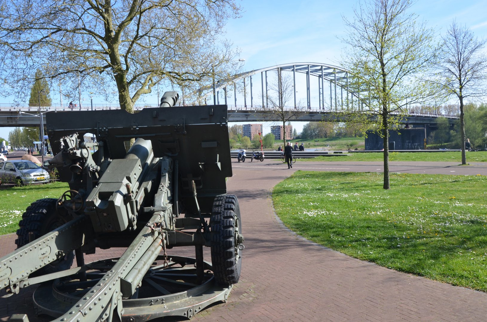 Essential Free Tour Arnhem5