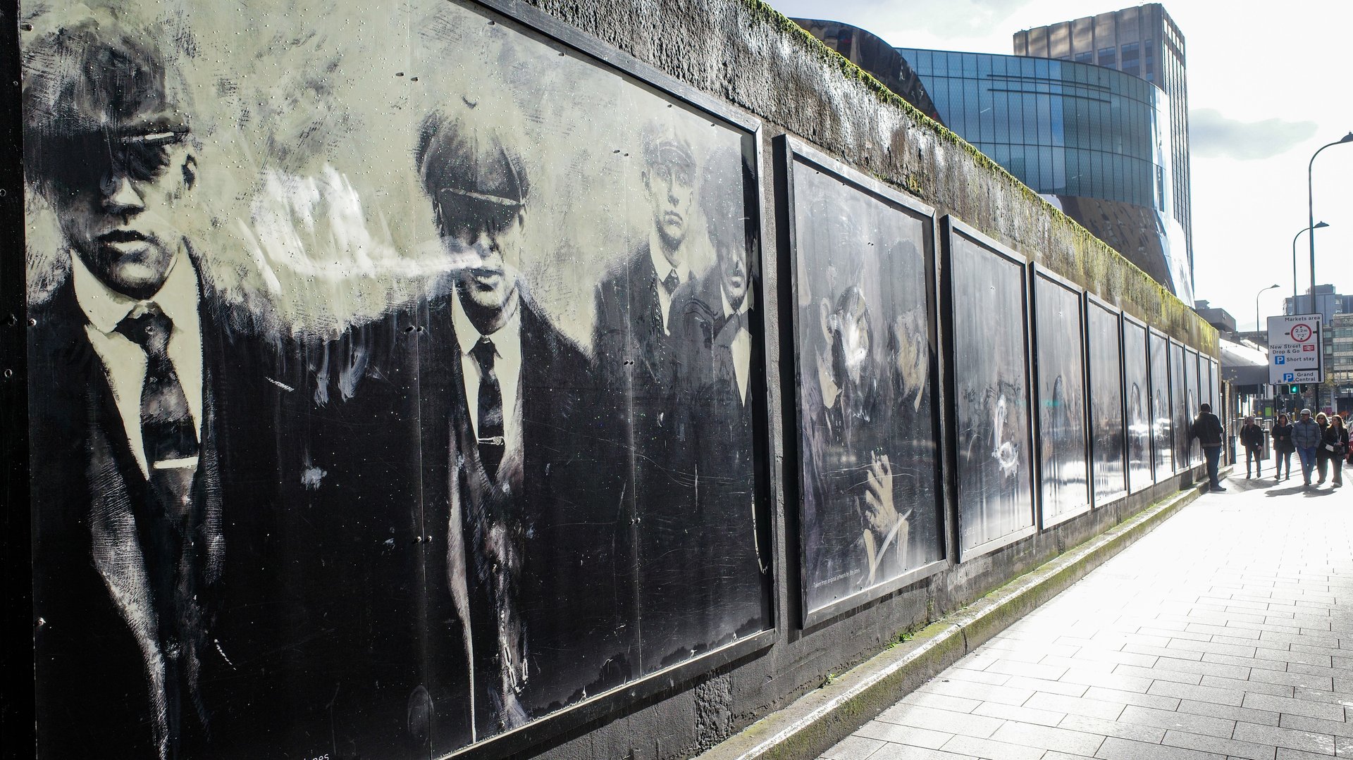 Free Peaky Blinders Tour Birmingham2