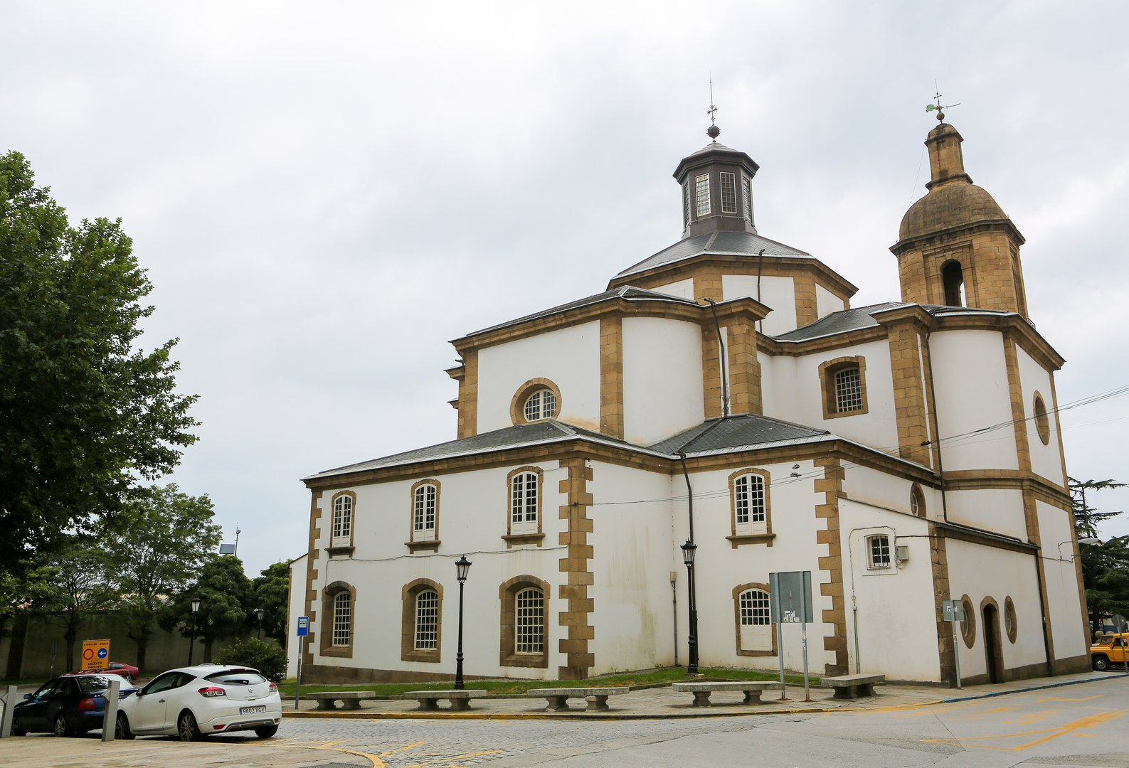 Essential Free Tour Ferrol4
