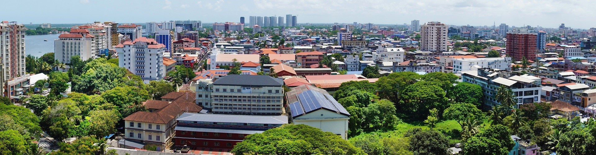 free walking tour kochi