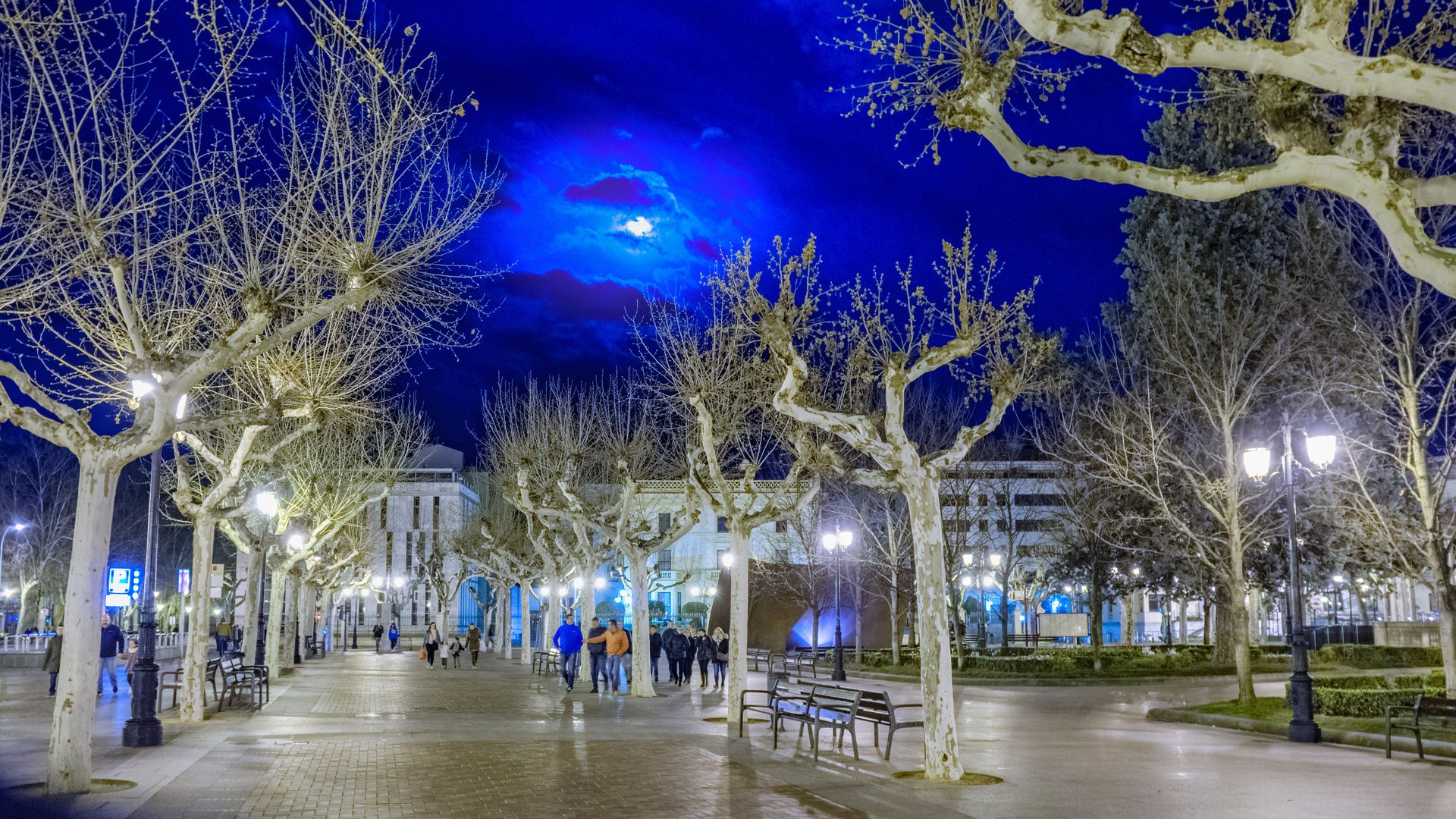 Free Witchcraft Tour Logrono1