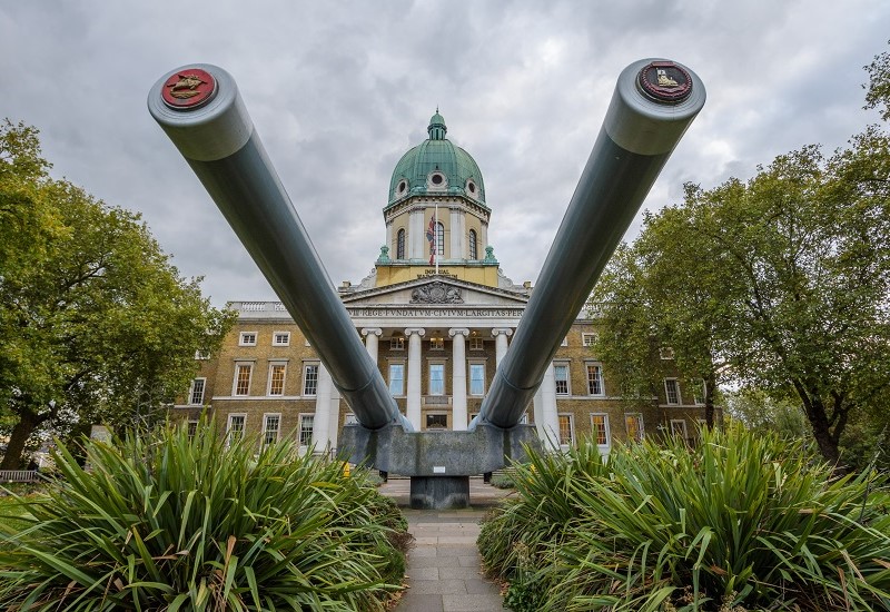 The Ultimate Guide To Visiting The Imperial War Museum1