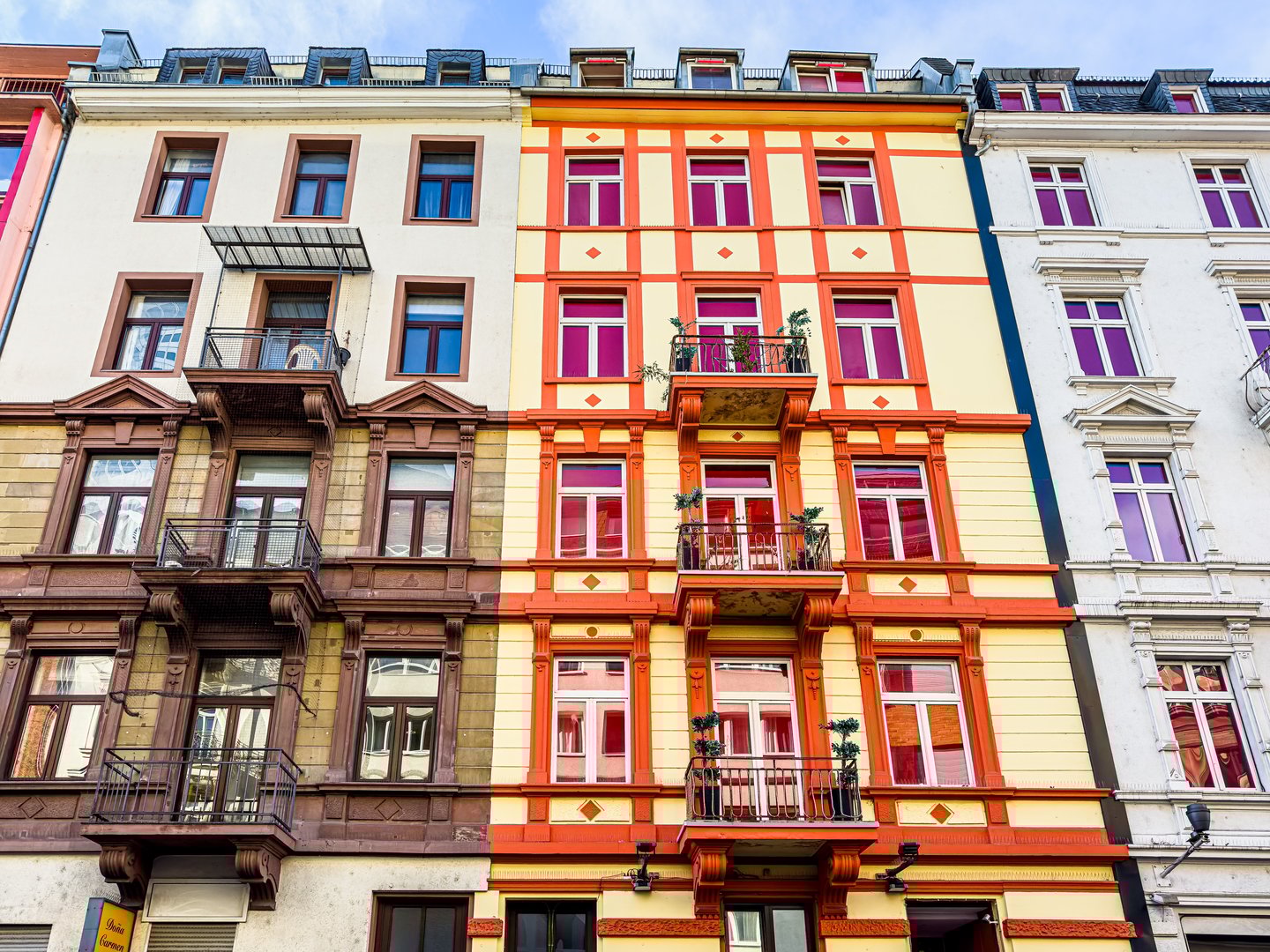 Free Alternative Frankfurt Tour2