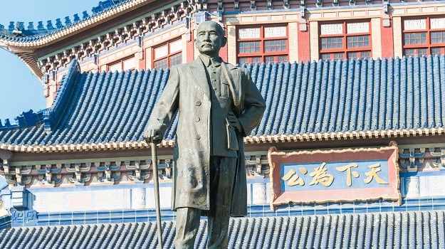 Essential Free Tour Guangzhou4