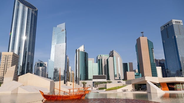 Abu Dhabi Highlight2