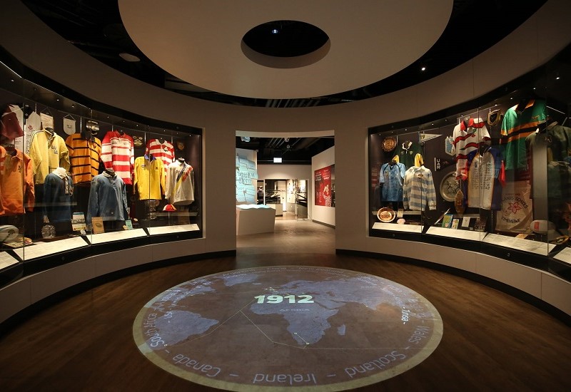 The Ultimate Guide To Visiting The Twickenham Stadium4