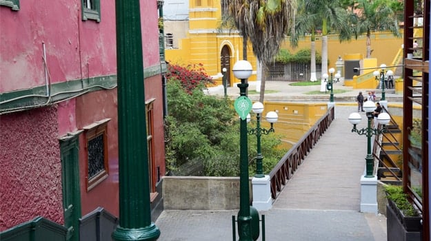 Free Barranco Tour2