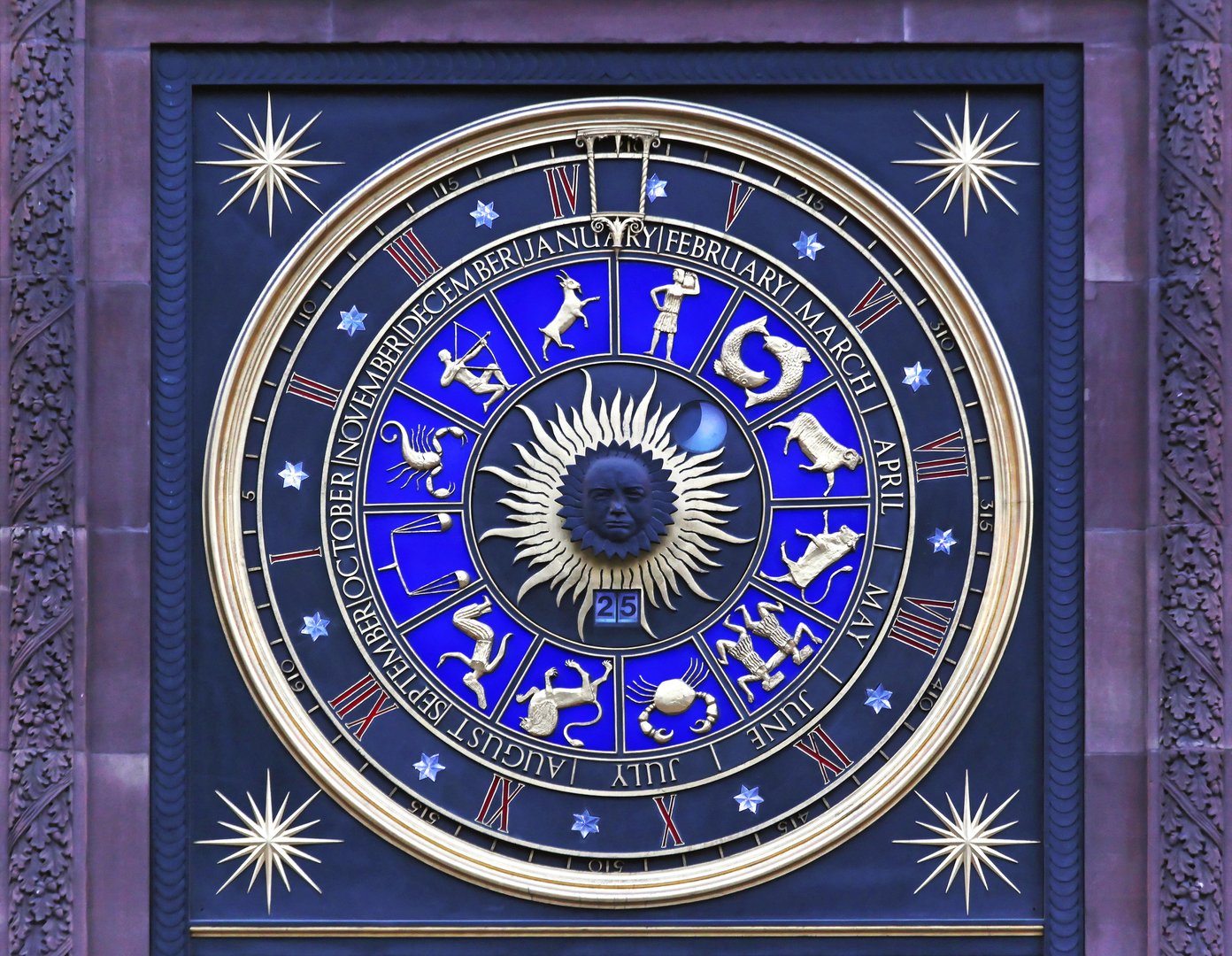 Free Witchcraft Tour London3