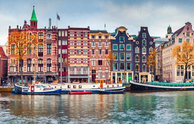 Essential Free Tour Amsterdam Banner Small