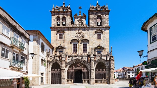 Essential Free Tour Braga1