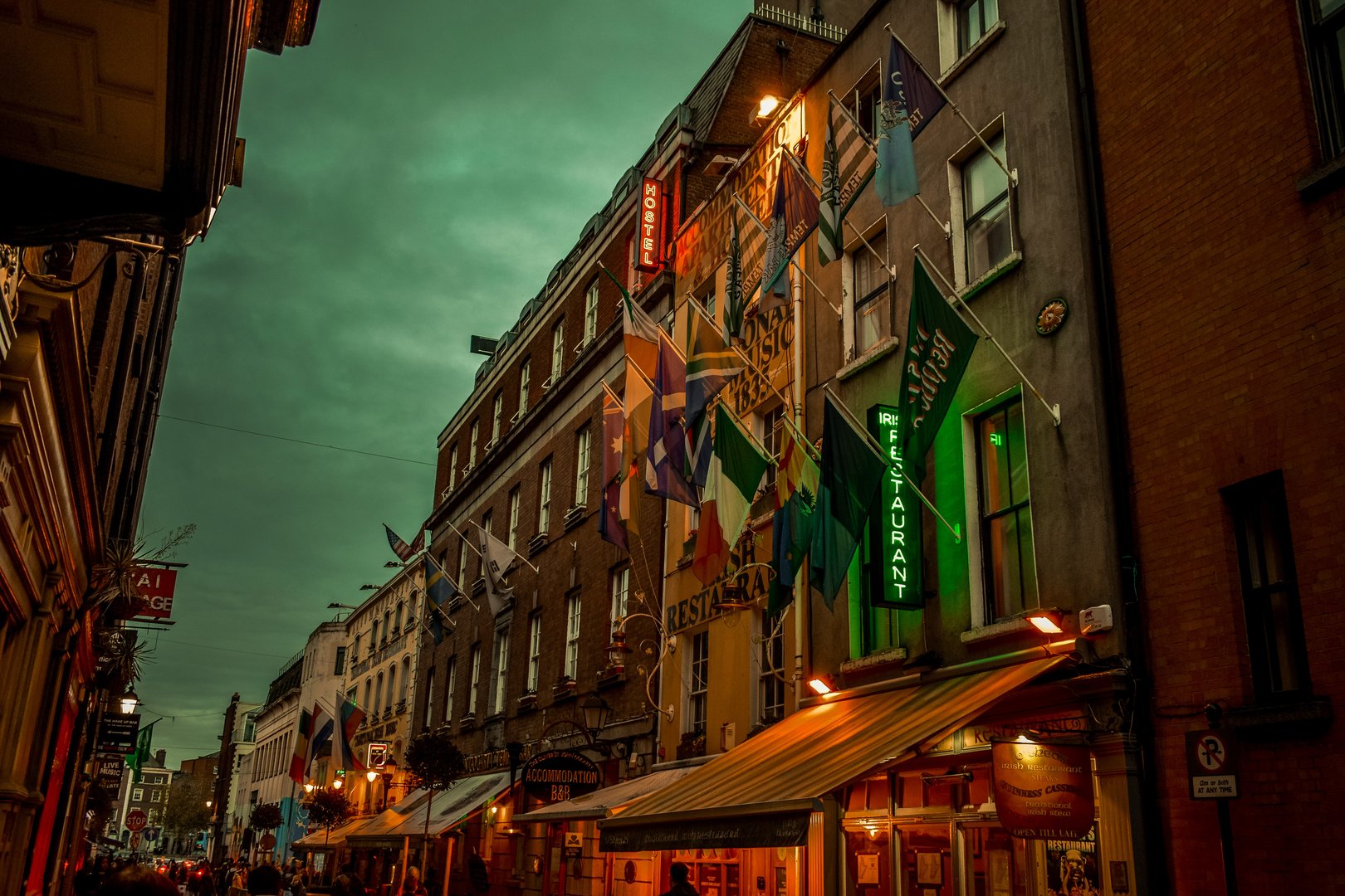 Dublin Pubs Legends Tour5