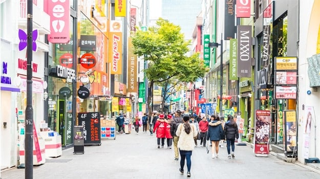 Essential Free Tour Seoul1