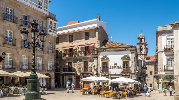 Essential Free Tour Vigo1