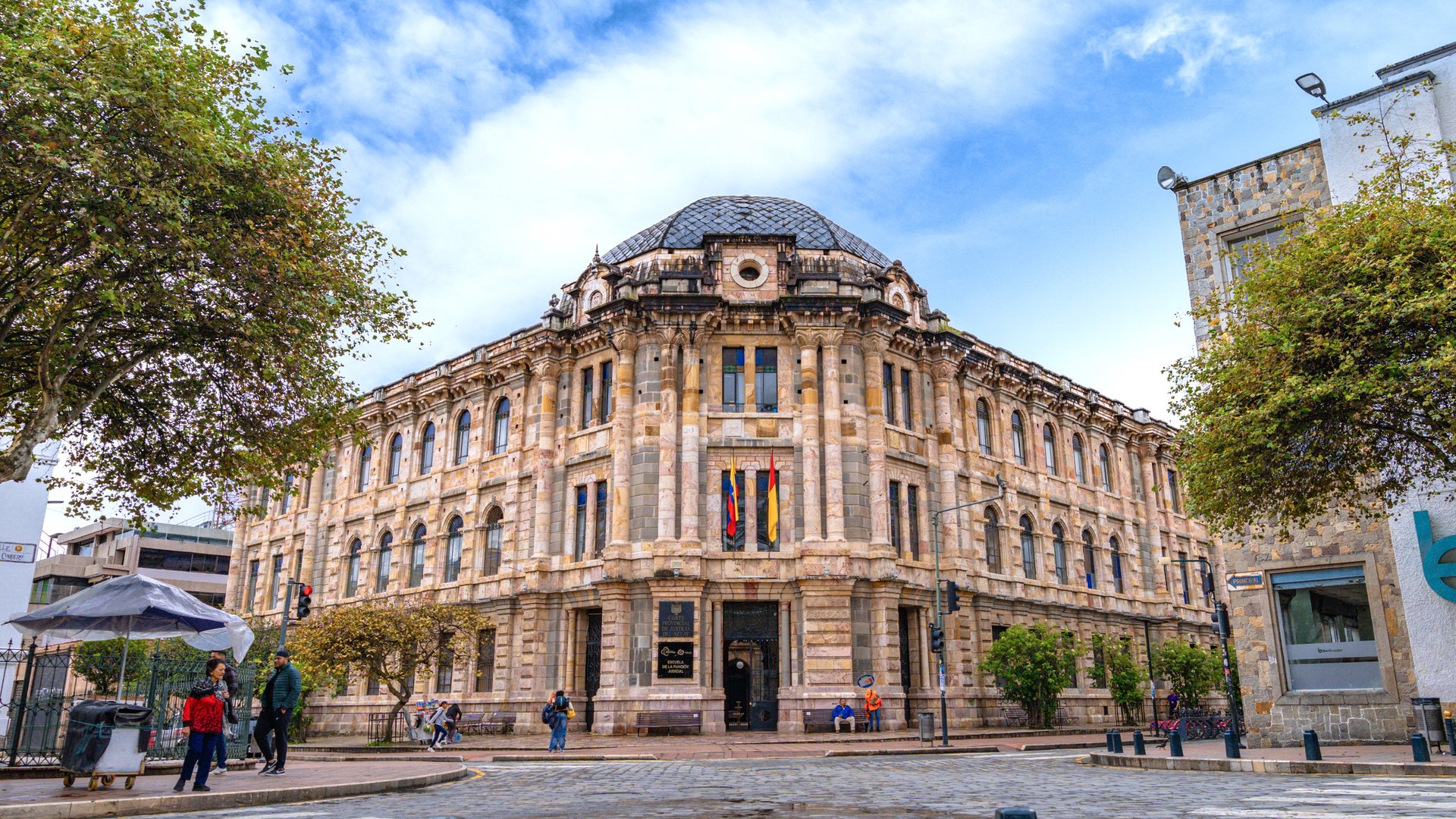 Essential Free Tour Cuenca3