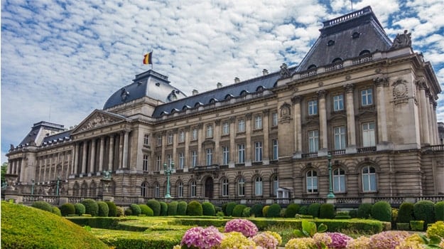 Essential Free Tour Brussels4
