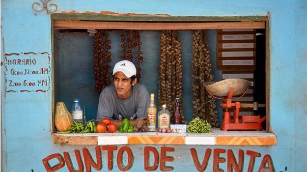 Free Food Tour Havana3