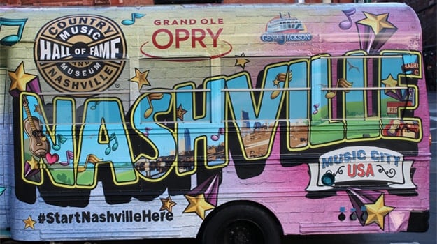 Essential Free Tour Nashville5