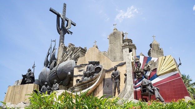 Essential Free Tour Cebu City3