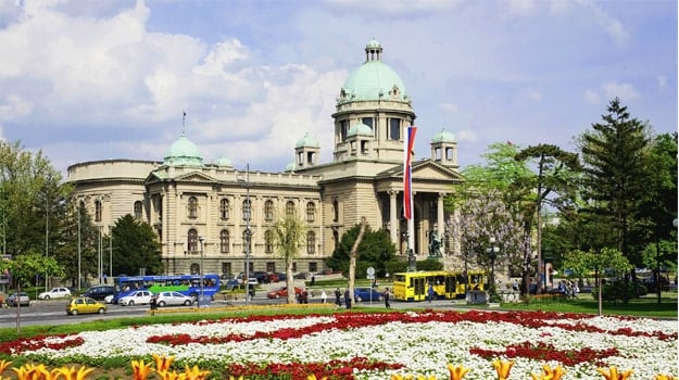 Essential Free Tour Belgrade2