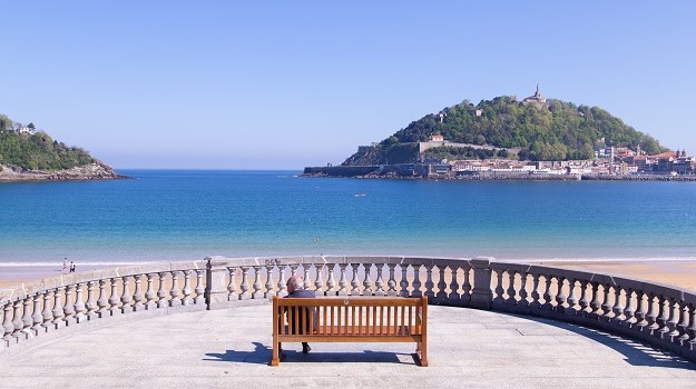 Essential Free Tour San Sebastian1