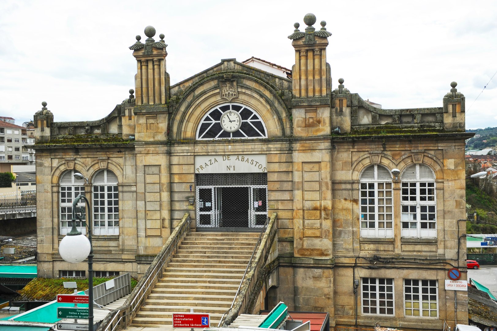 Essential Free Tour Ourense4