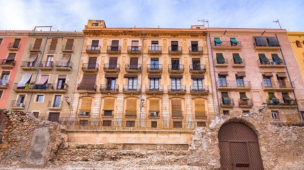 Essential Free Tour Tarragona5