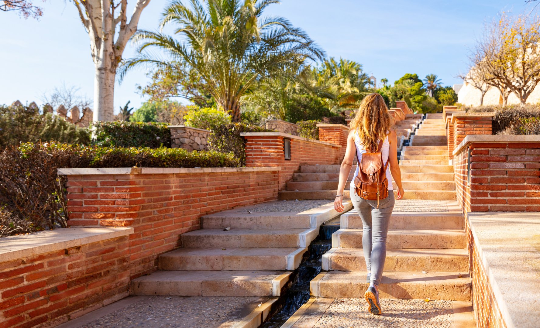 Free Alcazaba Tour Almeria4