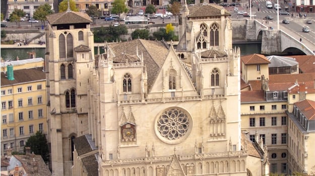 Essential Free Tour Lyon2