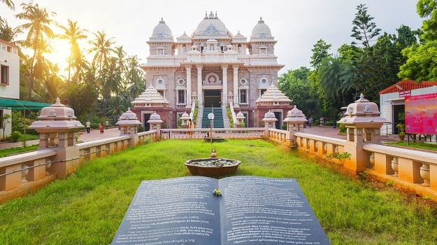 Essential Free Tour Chennai5