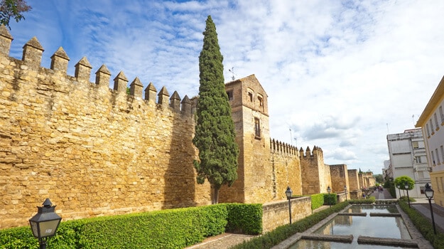 Essential Free Tour Cordoba5