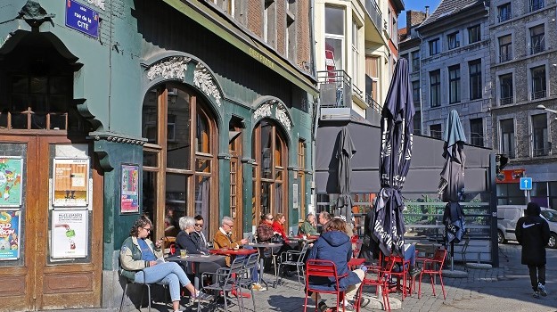 Essential Free Tour Liege3