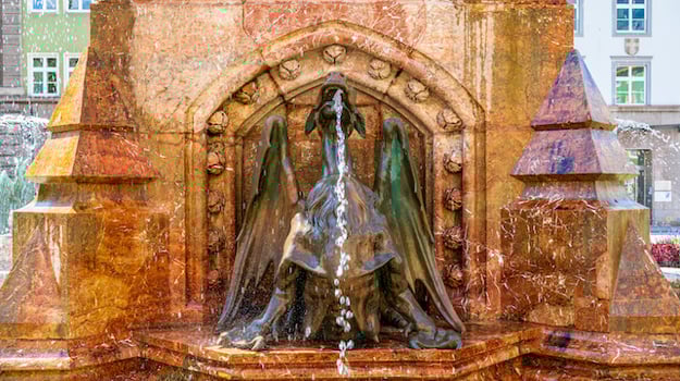 Essential Free Tour Innsbruck5