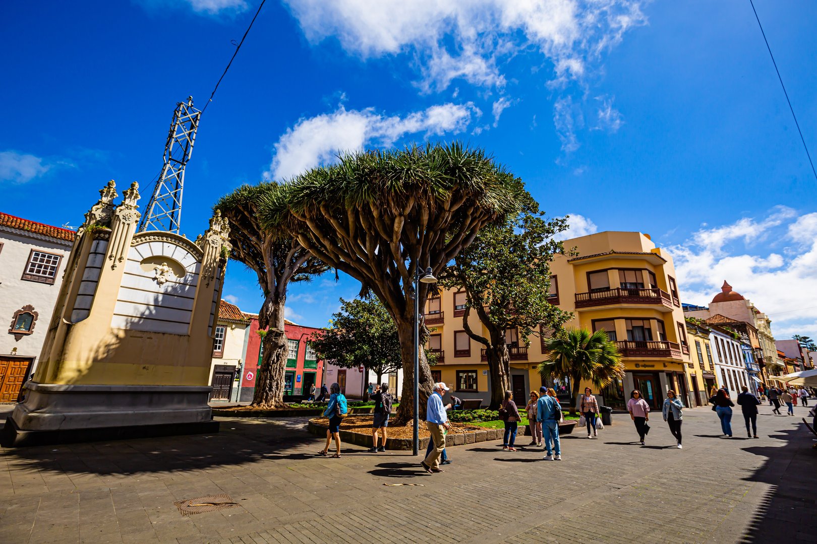 Free Folk Tales & Traditions Tour La Laguna5