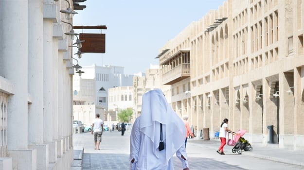 Essential Free Tour Doha2